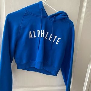 Alphalete Hoodie